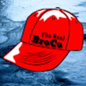 Meet your Posher, The real broco